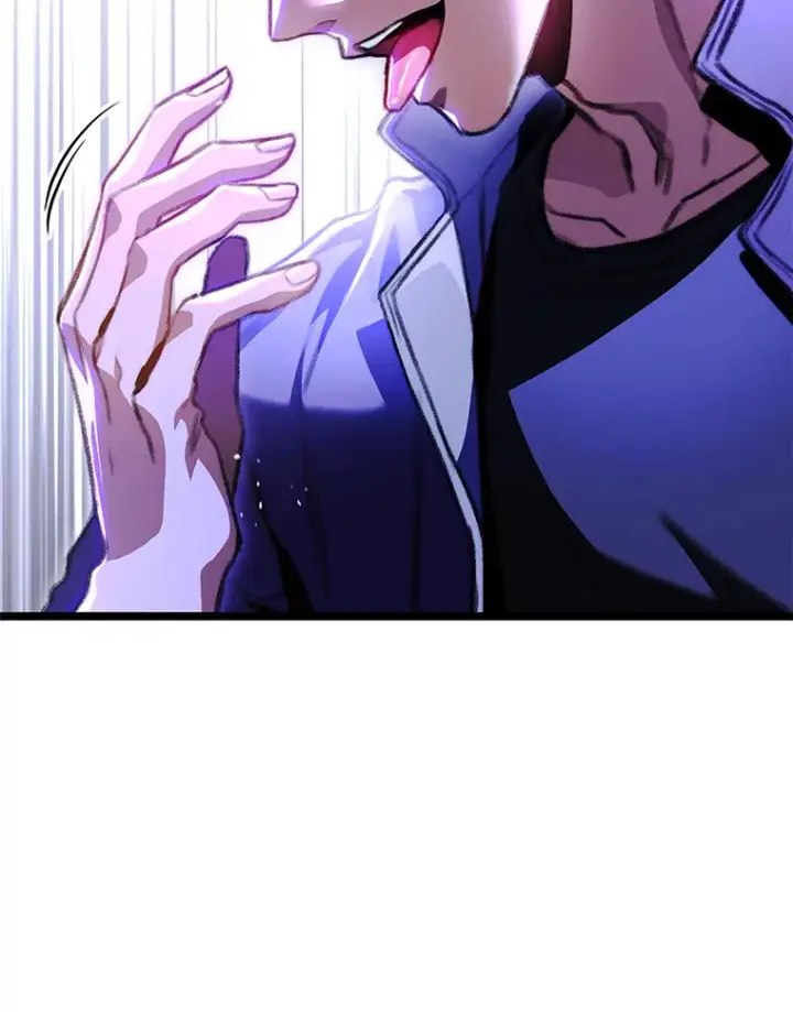 漫画《F级四柱猎人》23.拔舌的房间第143张图