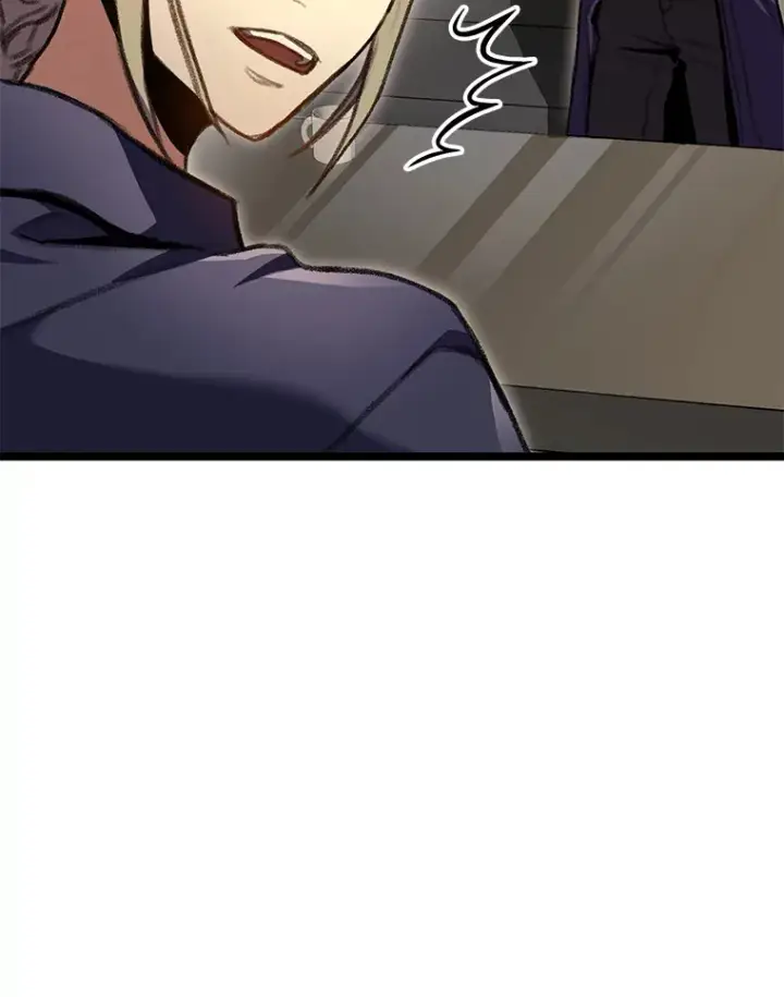漫画《F级四柱猎人》23.拔舌的房间第40张图