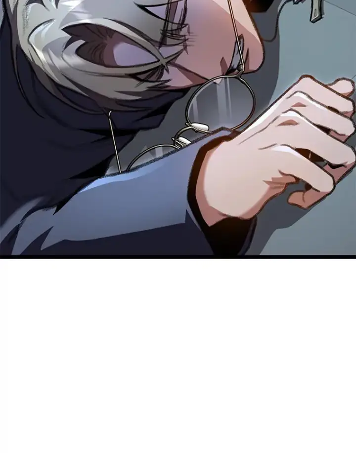 漫画《F级四柱猎人》23.拔舌的房间第42张图