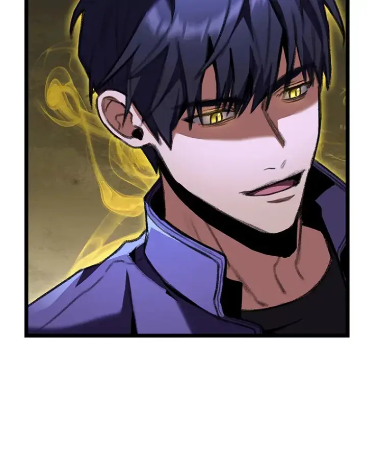 漫画《F级四柱猎人》23.拔舌的房间第64张图