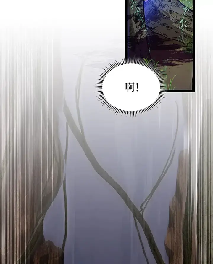 漫画《F级四柱猎人》27.再次结仇第112张图
