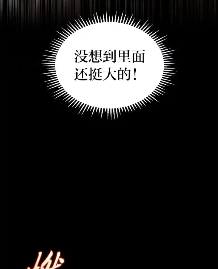 漫画《F级四柱猎人》27.再次结仇第114张图