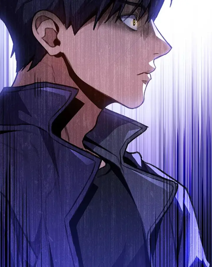 漫画《F级四柱猎人》27.再次结仇第143张图