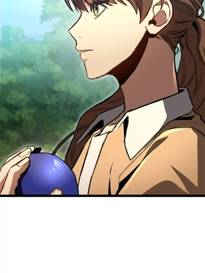 漫画《F级四柱猎人》27.再次结仇第97张图