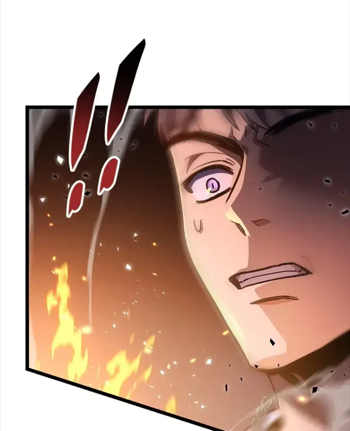 漫画《F级四柱猎人》33.坚持不懈的敌人第47张图