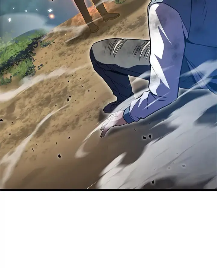 漫画《F级四柱猎人》33.坚持不懈的敌人第64张图