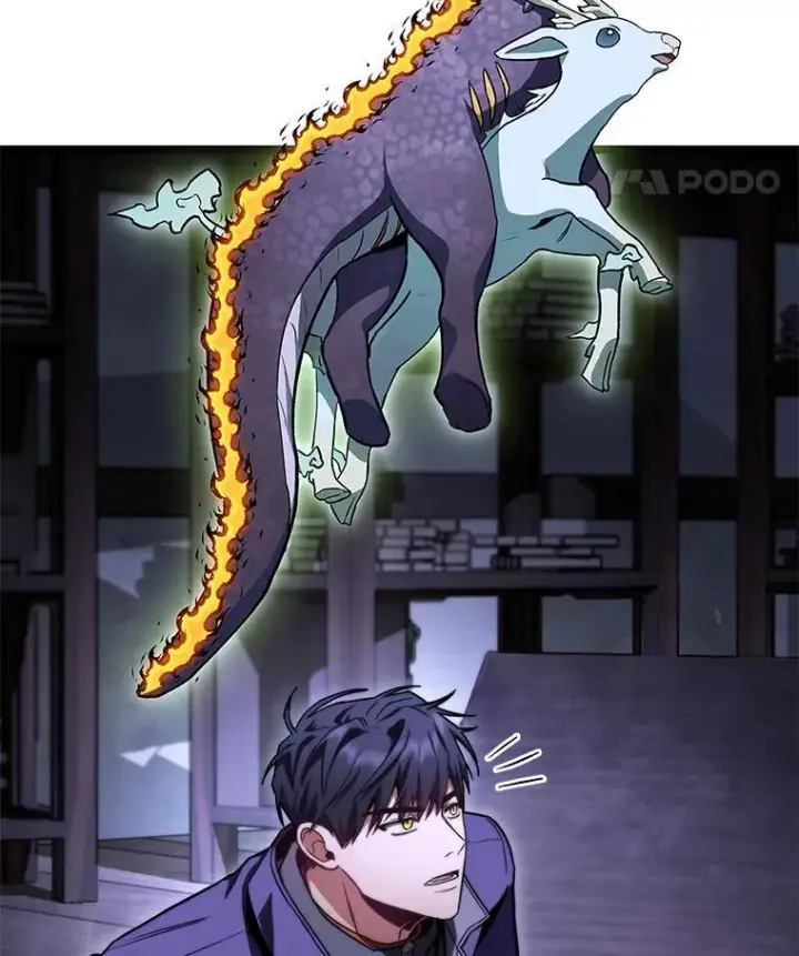 漫画《F级四柱猎人》42.进入锯骸的房间第109张图