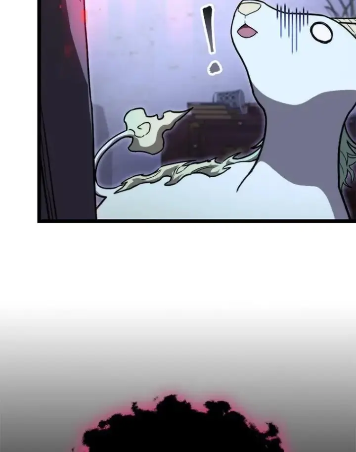 漫画《F级四柱猎人》42.进入锯骸的房间第57张图