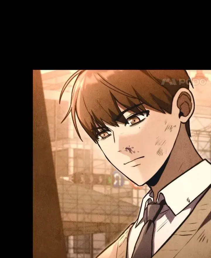 漫画《F级四柱猎人》55.哥哥江道贤第68张图