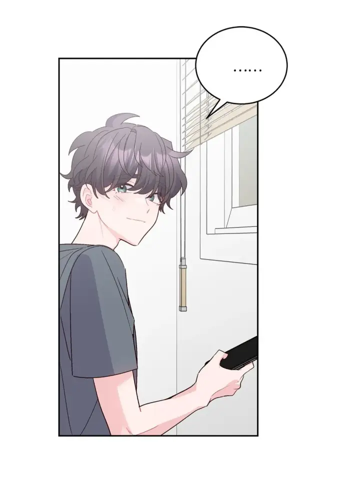 漫画《Merry Marbling 云石般的我们》72 乖乖等着我第3张图