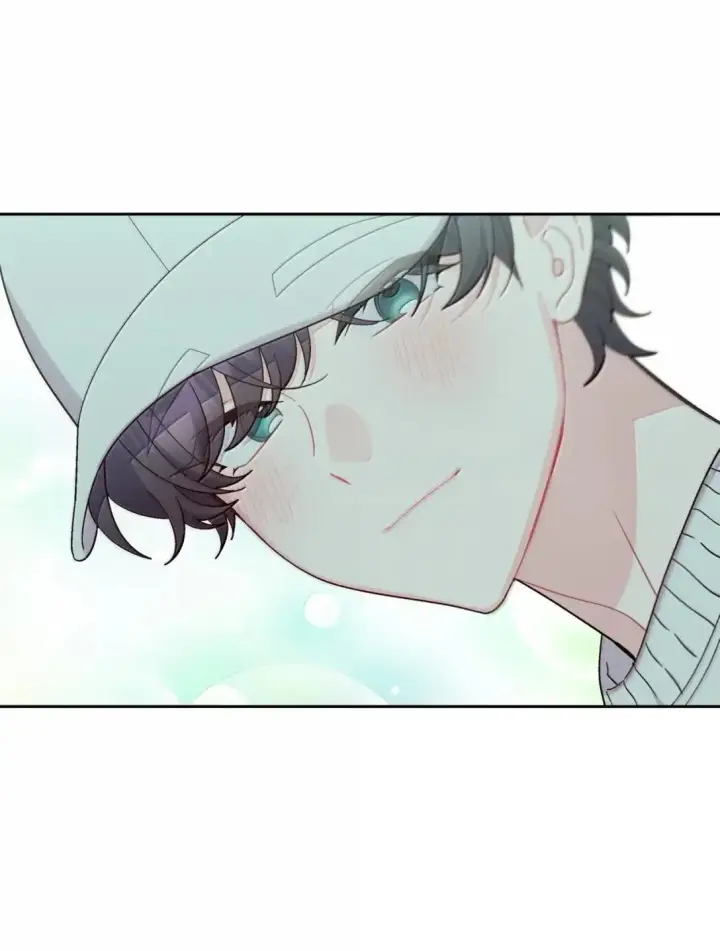 漫画《Merry Marbling 云石般的我们》100 你个狡猾的狐狸第51张图