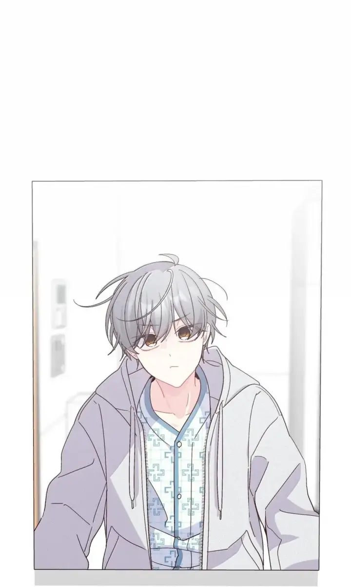 漫画《Merry Marbling 云石般的我们》109 强行探望第67张图