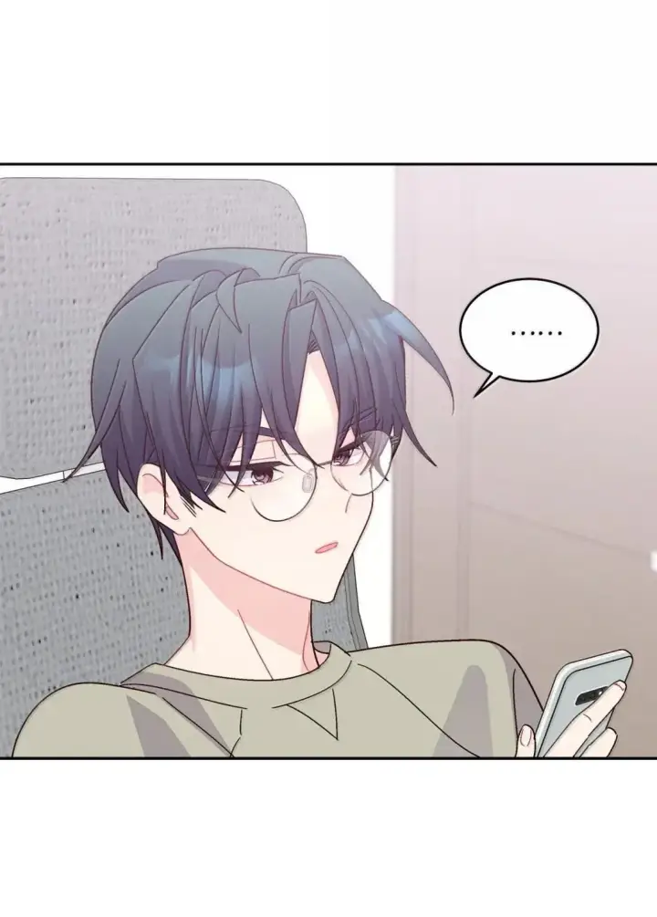 漫画《Merry Marbling 云石般的我们》110 不想你担心第63张图