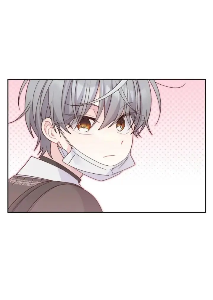 漫画《Merry Marbling 云石般的我们》117 难道被发现了？！第62张图