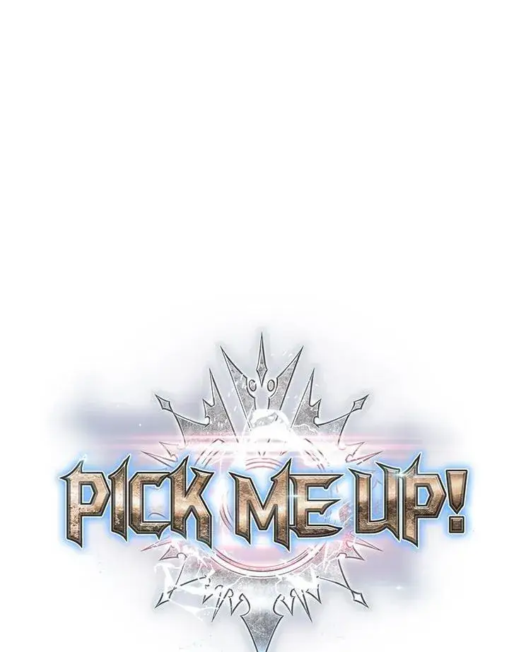 漫画《Pick me up!》第13话第14张图
