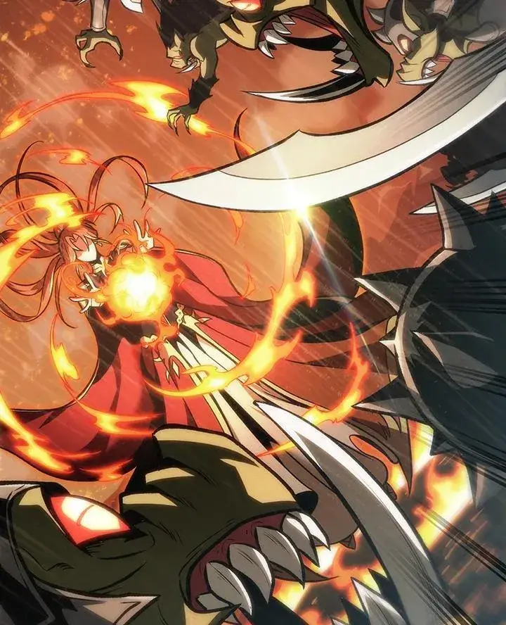 漫画《Pick me up!》第27话第55张图