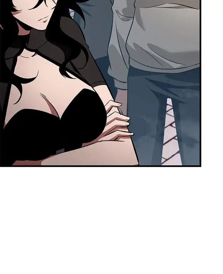 漫画《Pick me up!》第41话第7张图