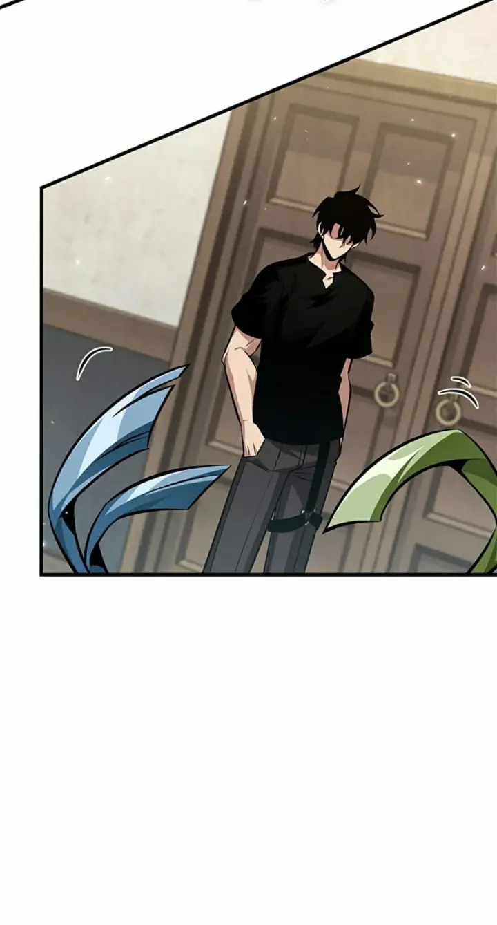 漫画《Pick me up!》第150话第75张图