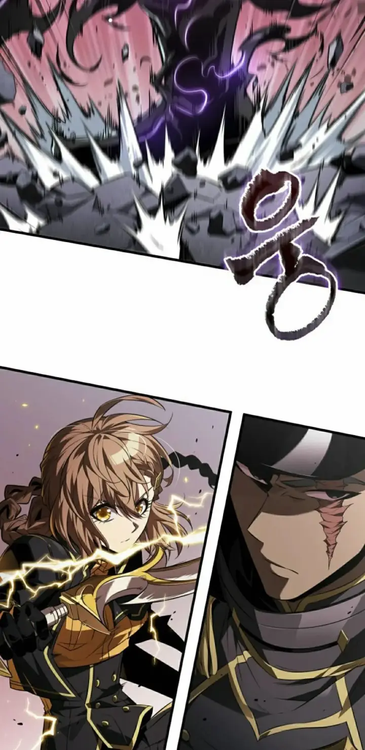 漫画《Pick me up!》第161话第78张图