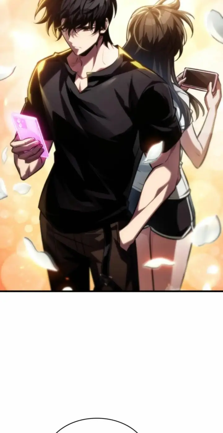 漫画《Pick me up!》第168话第63张图