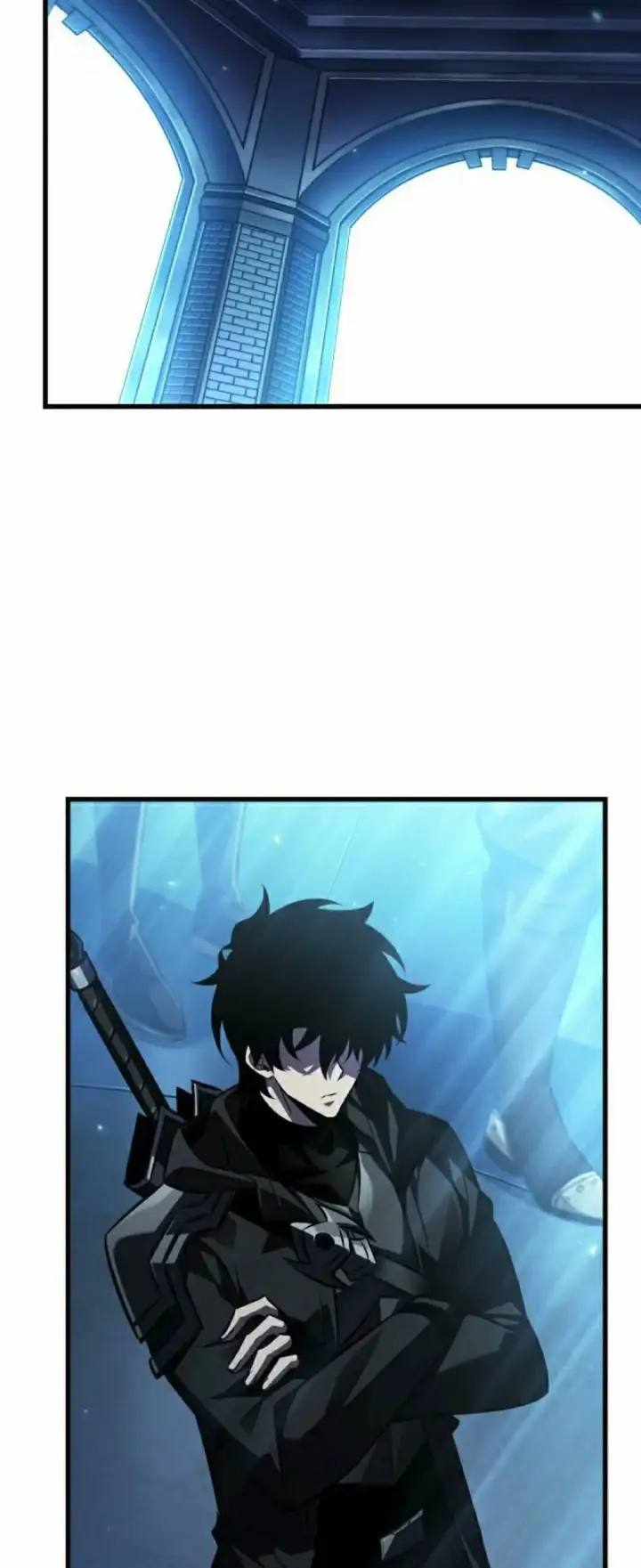 漫画《Pick me up!》第169话第49张图