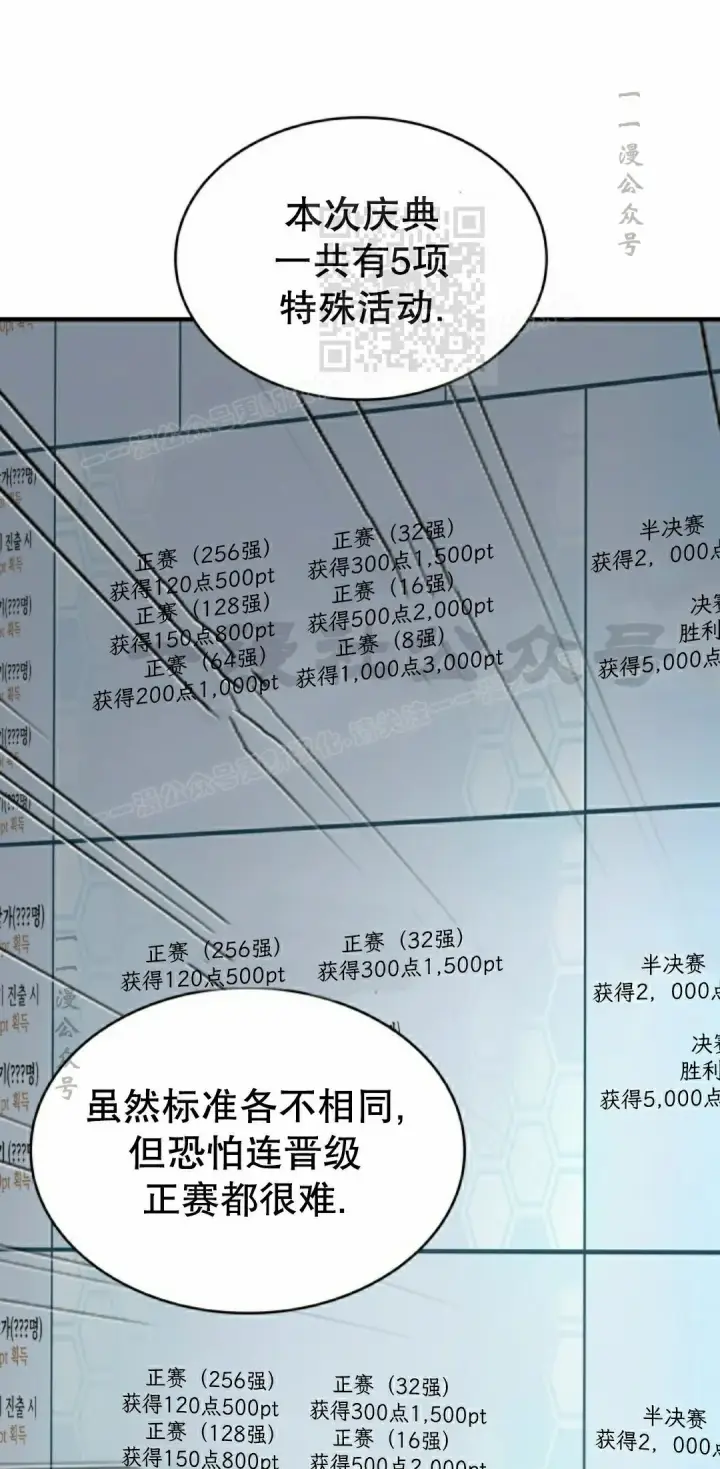 漫画《Pick me up!》第183话第31张图