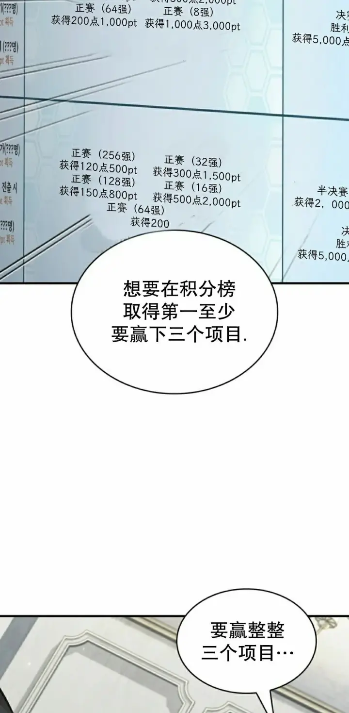 漫画《Pick me up!》第183话第32张图