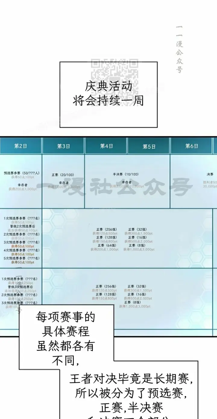 漫画《Pick me up!》第183话第41张图