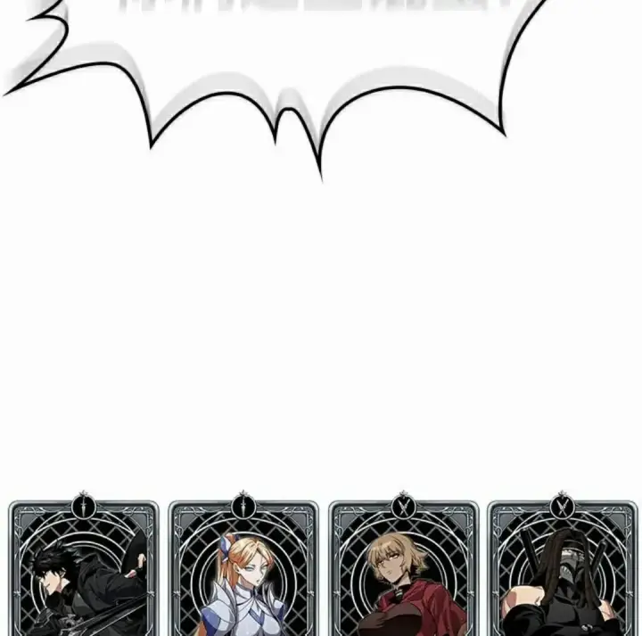 漫画《Pick me up!》第192话第108张图