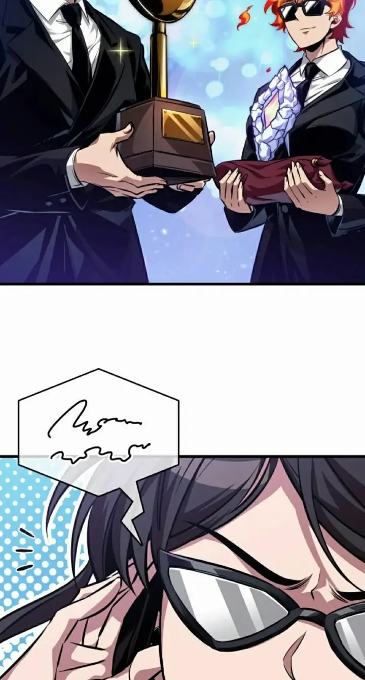 漫画《Pick me up!》第195话第128张图