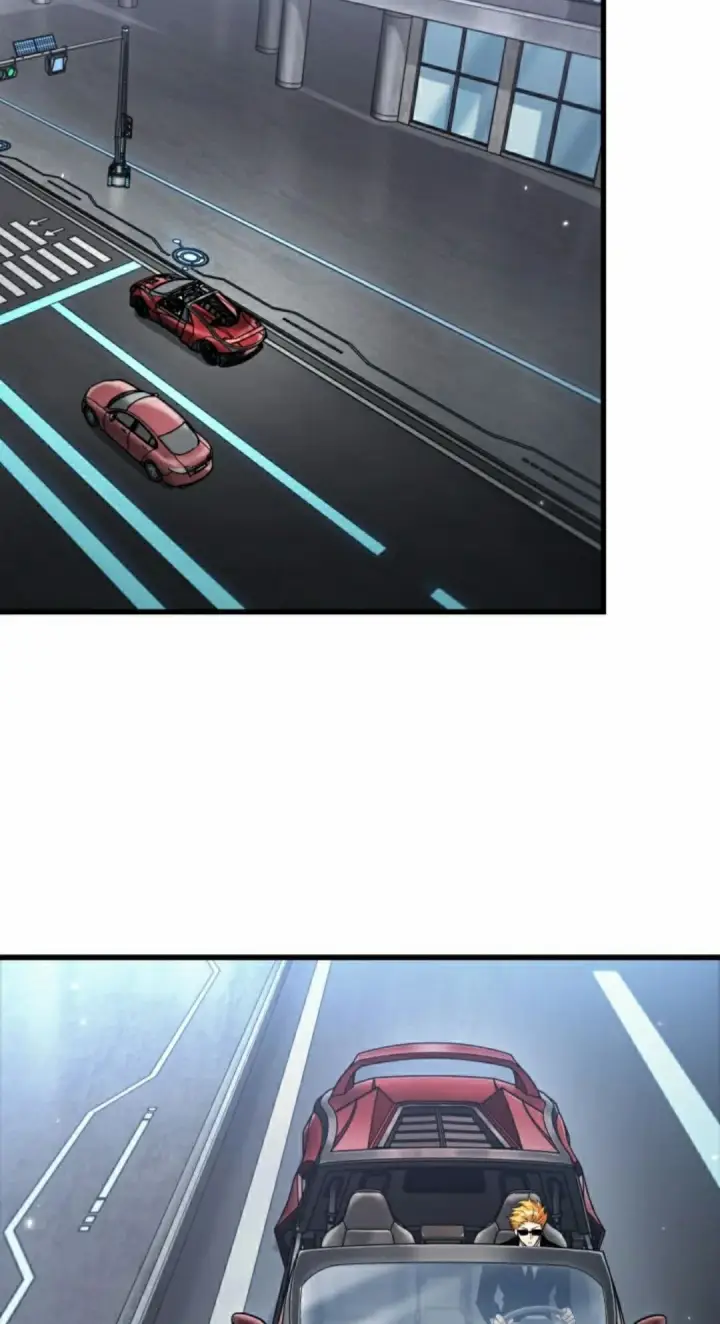 漫画《Pick me up!》第196话第35张图