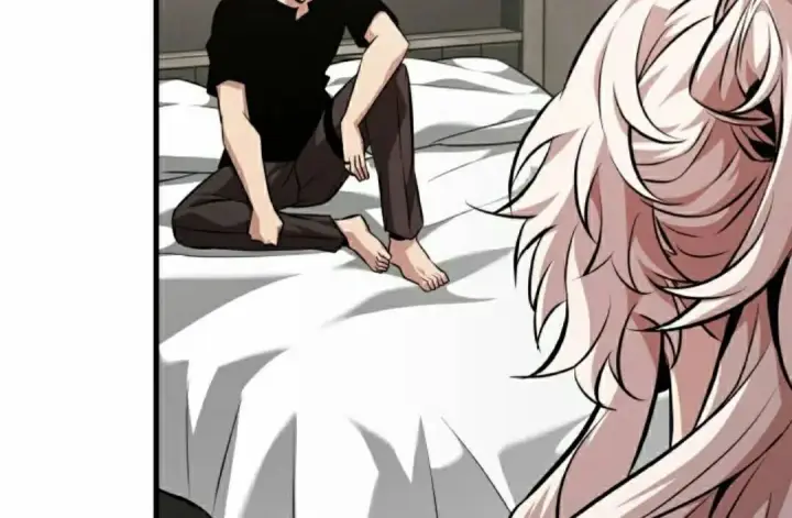 漫画《Pick me up!》第200话第85张图
