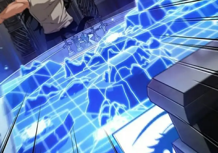 漫画《Pick me up!》第201话第105张图