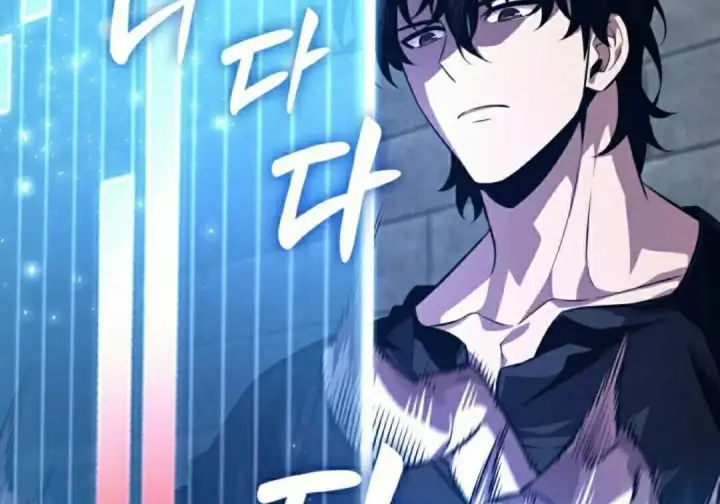 漫画《Pick me up!》第201话第129张图