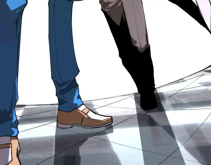 漫画《SSS级超越常理的圣骑士》第3话 冲击名校第81张图