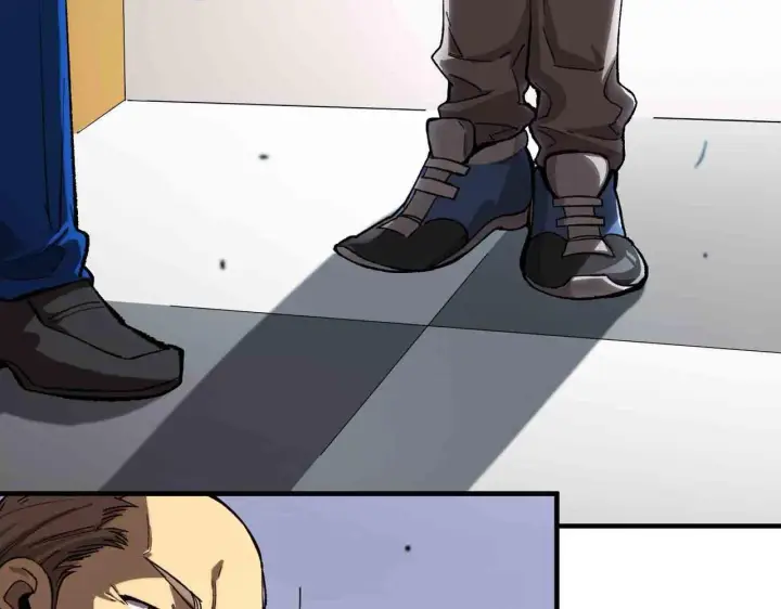 漫画《SSS级超越常理的圣骑士》第3话 冲击名校第85张图