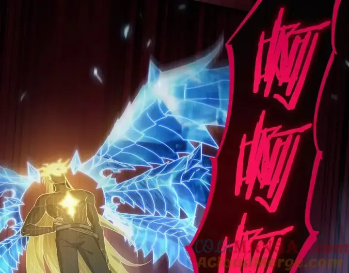 漫画《SSS级超越常理的圣骑士》第24话 特殊血脉：六翼天使第33张图