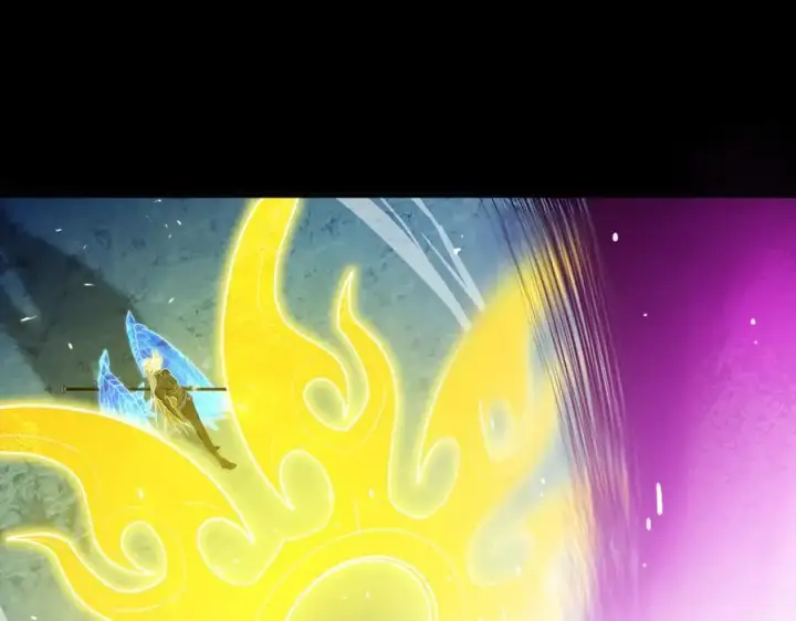 漫画《SSS级超越常理的圣骑士》第24话 特殊血脉：六翼天使第78张图