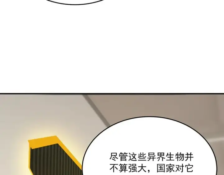 漫画《SSS级超越常理的圣骑士》第28话 深渊级副本开启第130张图