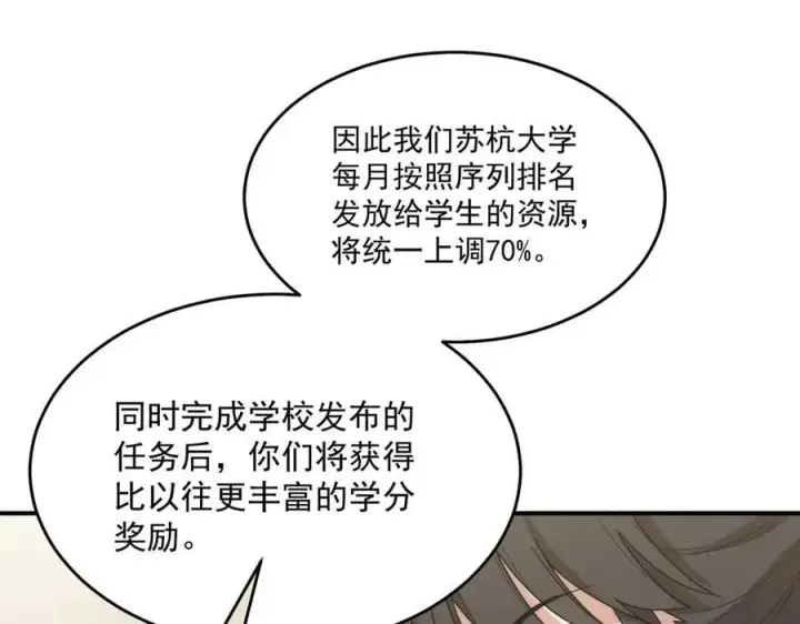 漫画《SSS级超越常理的圣骑士》第28话 深渊级副本开启第134张图