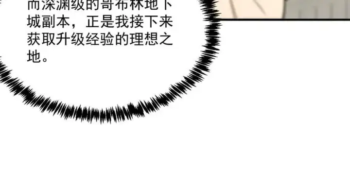 漫画《SSS级超越常理的圣骑士》第28话 深渊级副本开启第162张图