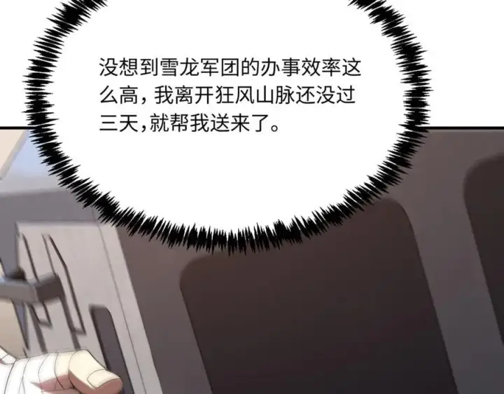 漫画《SSS级超越常理的圣骑士》第28话 深渊级副本开启第46张图
