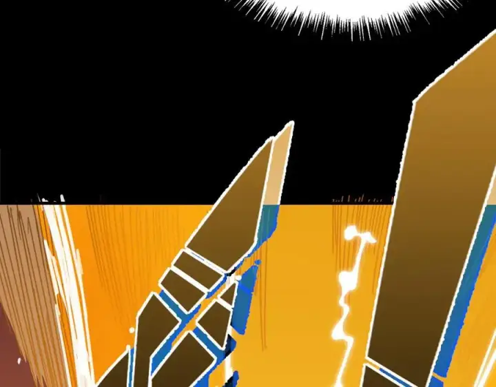 漫画《SSS级超越常理的圣骑士》第46话 神之手再临第131张图