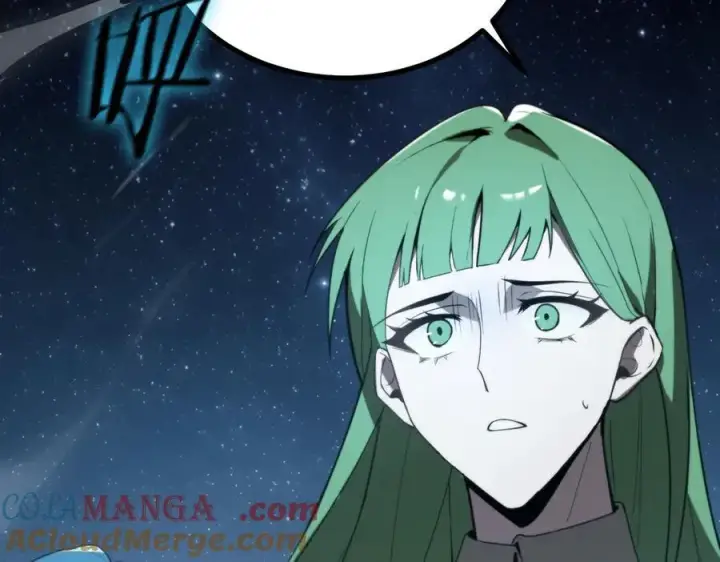 漫画《SSS级超越常理的圣骑士》第46话 神之手再临第157张图
