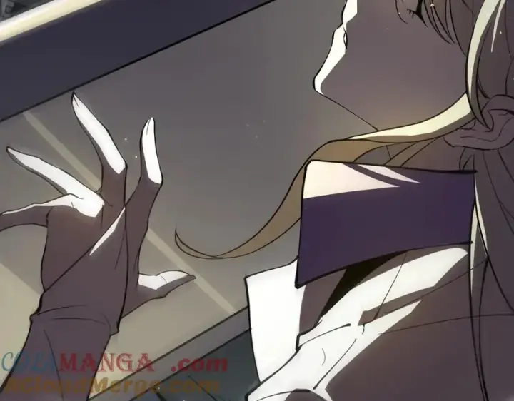 漫画《SSS级超越常理的圣骑士》第46话 神之手再临第61张图