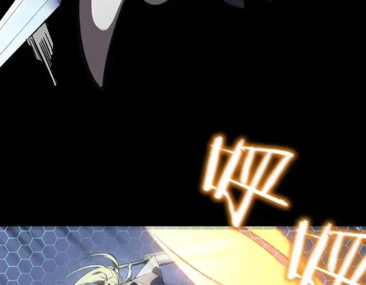 漫画《SSS级超越常理的圣骑士》第46话 神之手再临第66张图