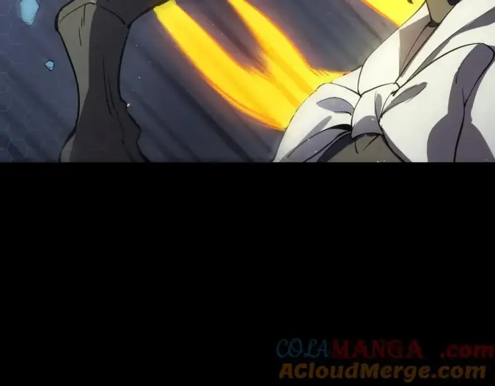 漫画《SSS级超越常理的圣骑士》第46话 神之手再临第69张图