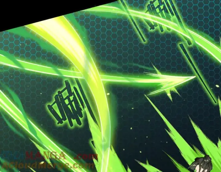 漫画《SSS级超越常理的圣骑士》第46话 神之手再临第73张图