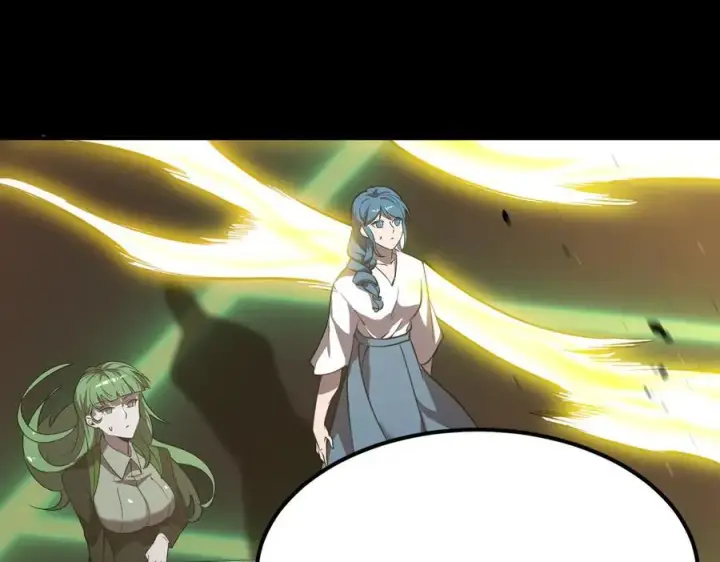 漫画《SSS级超越常理的圣骑士》第46话 神之手再临第82张图
