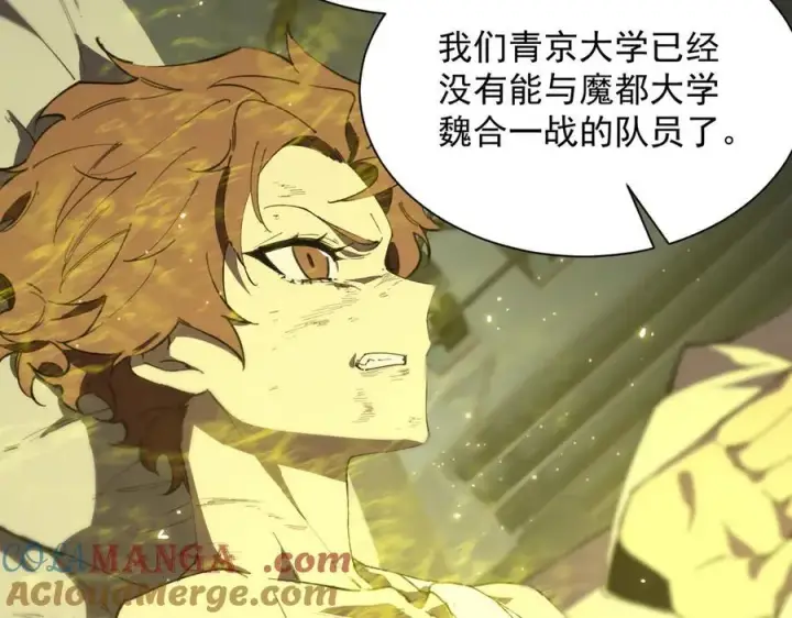 漫画《SSS级超越常理的圣骑士》第46话 周芸的职业？第25张图